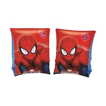 Bestway Kolluk 23 x 15 CM Spiderman Çok Renkli