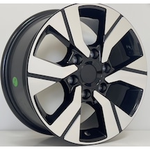 Volkswagen Ve Mercedes Uyumlu Jant Dy-1826-3 6x120 7x16 Et45 74.6 Bd Xl