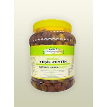 Dalgıçoğlu Pembe Zeytin Ayvalık Yeşil Zeytin Al Yanak 2650 G
