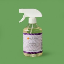 Deco Purple Passion Sprey Oda Kokusu - Şeffaf - 500 Ml Diğer