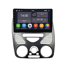 Fiat Siena Android Multimedya 1996-2004 8+256 Gb Yazılımsal 9"