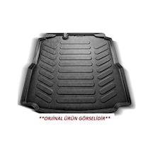 Skoda Octavıa 2013 Sedan 3D Bagaj Havuzu (469940277)