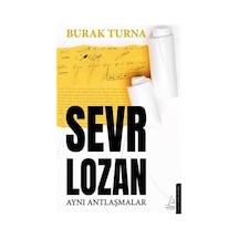 Sevr Lozan / Burak Turna
