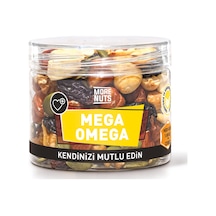 More Nuts Mega Omega 100 G