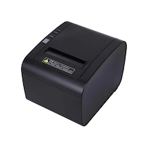 Sunlux Rp8020 203dpı Direkt Termal Usb+seri+ethernet Otomatik Kesici Fiş Yazıcı