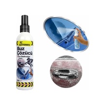 Automix Buz Çözücü 250 ml