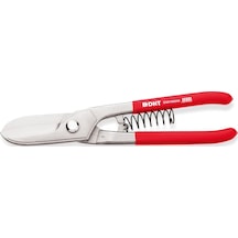 Dht 250 Mm Tenekeci Makası Yaylı