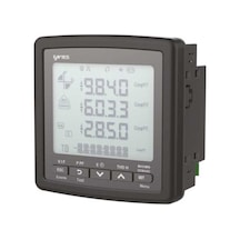 ENTES MPR-42-OGT-26  OG  SERİSİ (SABİT KLEMENSLİ)