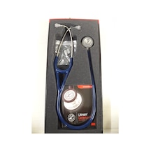3M Littmann 6154 Kardiyoloji IV Stetoskop Lacivert