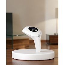 Ipl Lazer Epilasyon Cihazı 5 Enerji Kademeli Hs-262