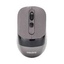 Seclife SLM-2025 M3 Usb 2.4 Ghz Optik Kablosuz Mouse