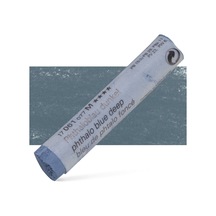 Schmincke : Artist Soft Pastel Boya : 061 M Phthalo Blue Deep
