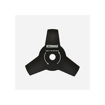 Üçlü Tırpan Bıçağı 300 Mm 3,0 Mm Rtrmax - Rty117