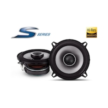 Alpine S2-s50 S-serisi 13cm Koaksiyel Hoparlör