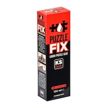 Mey İthalat 24951 Puzzle Yapıştırıcı Tüp Fix -ks Puzzle