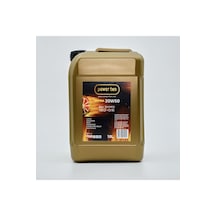 Power Ten 20w50 Motor Yağı 10 Litre