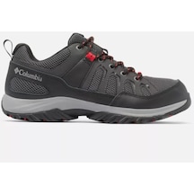 Columbia Men's Granite Trail Waterproof Shoe Erkek Ayakkabı Bm7738-011 001