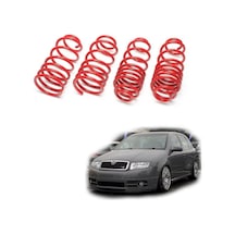 Skoda Fabia spor yay helezon 45mm/45mm 2000-2008 Coil-ex