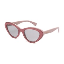 Guccı 1170s 004 54 Kadın Güneş Gözlüğü Pembe
