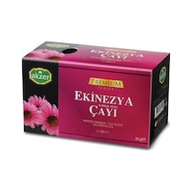 Bitki Diyarı Ekinazyalı Çay 20 Süzen Poşet