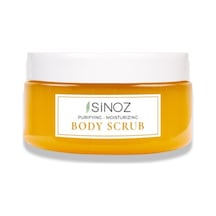 Sinoz Besleyici ve Nemlendirici Vücut Peelingi 250 ML