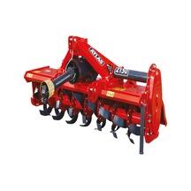 Atlas 2150 Bahçe Tipi Sabit Rotovatör