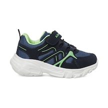 Kinetix Hugo P 6fx Saks Erkek Çocuk Spor Ayakkabı Mavi
