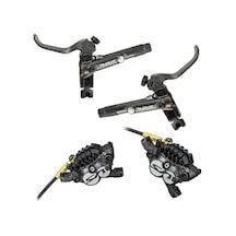 Shimano Saınt Bl-m820+br-m820 Hidrolik Fren Seti Takımı+