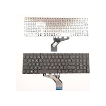 Hp Pavilion 15-cr Notebook Klavye Işıklı