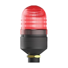 Mesan Ms 309.1.85-260vac Ø30 Pano Montaj Ø70 Multi Led İkaz Lamba