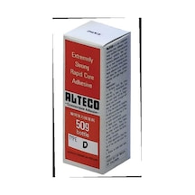 Endüstriyel Yapıştırıcı 50 Gr Rm Ace-d 50gr