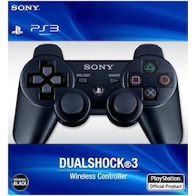 Sony Playstation 3 Oyun Kolu Joystick Ds3 Dualshock 3 PS3 Kol