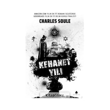 Kitapstore Kehanet Yılı / Charles Soule