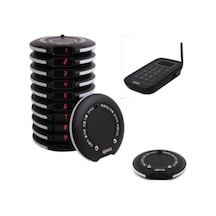 Sycall Gp-101r 10c + Gp-2000t Smps