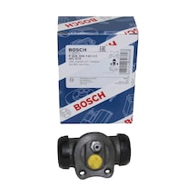 Opel Corsa B Arka Fren Merkezi Bosch Marka F026009143