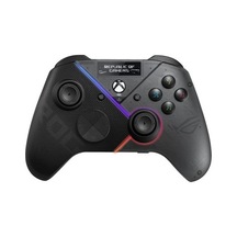 Oyun Deneyimi İçin Asus Rog Oyun Kontrol Aygıtı