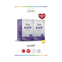 Ocean 5-htp 30 Kapsül 2 Adet