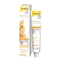 Gimcat Multi-Vitamin Kedi Macunu 20 G