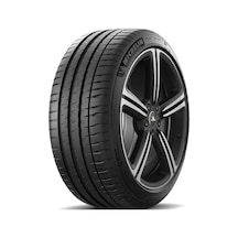 Michelin 245/45Zr20 103Y Xl Pılot Sport 5 Mı Oto Yaz Lastiği 2025