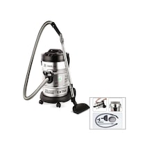 Torbasız - Kuru Vakumlu - Metal Kasa Elektrikli Süpürge 21lt - 2850w Hsv-622dvc Go53/05534