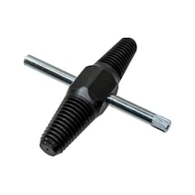 Rekotools-Çift Taraflı Ters Kılavuz Hasarlı Cıvata Vida Boru Çık