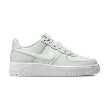 Nike Air Force 1 Gs 'spruce Aura' Sneaker Ayakkabı Yeşil - 802974653 Yeşil