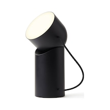 Lexon Orbe Led Aydınlatma Siyah