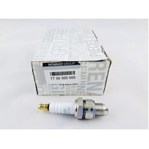 Renault R12 Toros Ateşleme Bujisi 7700500000