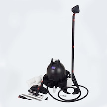 Nice Vap Plutonia SC10 Kuru Buhar Üretebilen 10 Bar Dijital Buharlı Temizleyici Nice Vap Plutonia SC10 Kuru Buhar Üretebilen 10 Bar Dijital Buharlı Temizleyici