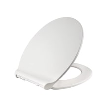 Tema Slim Duroplast Soft Klozet Kapağı 41244 Beyaz