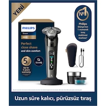 Philips X9002/30 Skinıq İ9000 Islak Ve Kuru Elektrikli Tıraş Makinesi