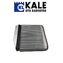 Opel Adam Kalorifer Radyatörü Kale 77366860
