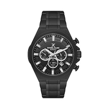 Daniel Klein Erkek Kol Saati Dk.3.10026-5 Siyah