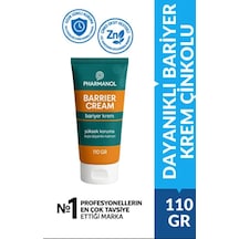 Pharmanol Çinko Oksitli Bariyer Krem 110 G